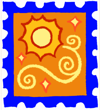 Stamp
