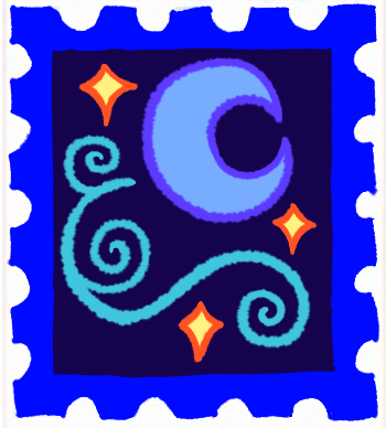 Stamp 2