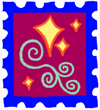 Stamp 3